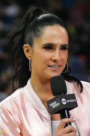 Photo of Lauren Shehadi