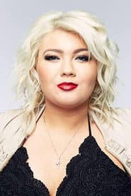 Photo of Amber Portwood
