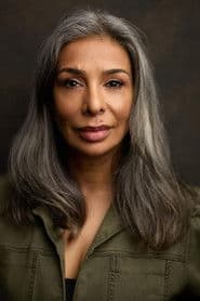 Photo of Shobna Gulati