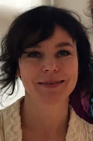 Photo of Gjertrud Jynge