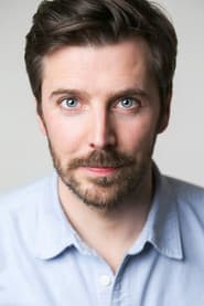 Photo of Joe Evans