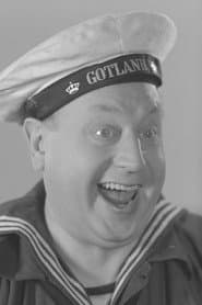 Photo of Thor Modéen
