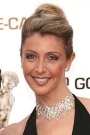 Photo of Karine Belly