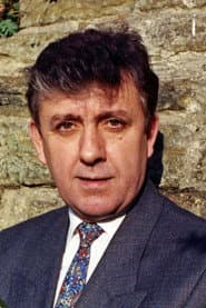 Photo of Tony Capstick