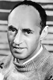Photo of Gerry Wolff