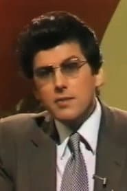 Photo of Matthew Oram