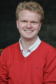 Photo of Lars B. Frahm