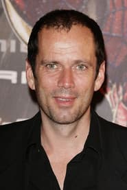 Photo of Christian Vadim