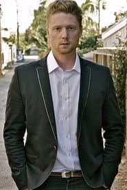 Photo of Russell Simpson