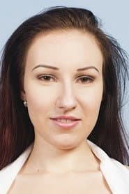 Photo of Jenny Doreia
