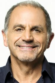 Photo of Marc Toesca