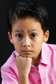 Photo of Logan Nicholson