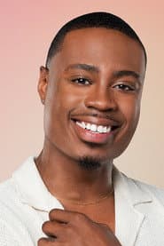Photo of Torin Mitchell