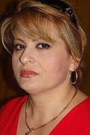 Photo of Pərvanə Qurbanova