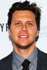 Photo of Hayes MacArthur