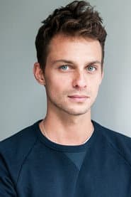 Photo of Nico Racicot