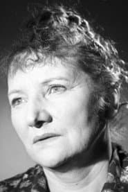 Photo of Irena Skwierczyńska