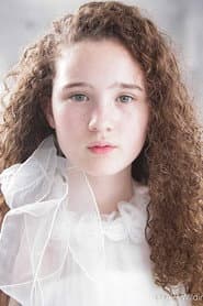 Photo of Sophia Aparecido-Innes