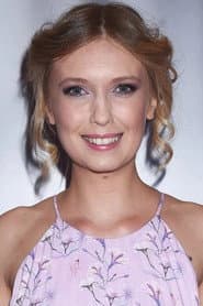 Photo of Magdalena Górska