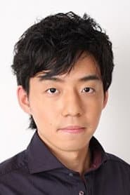 Photo of Ringo Yoshioka