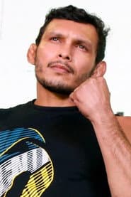 Photo of Luis Santos