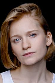 Photo of Elizaveta Strunina