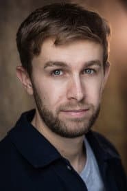 Photo of Jim English