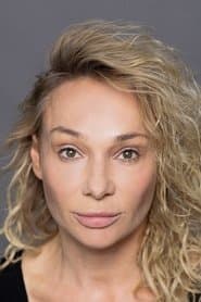Photo of Sonia Bohosiewicz