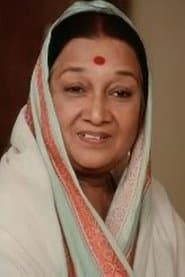 Photo of Dina Pathak