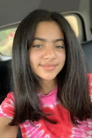 Photo of Mia Castillo