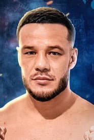 Photo of Dmytro Fedas
