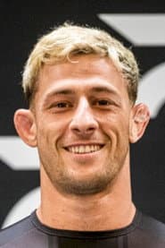 Photo of Ethan Crelinstein