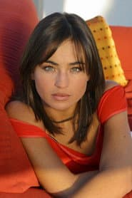 Photo of Audrey Hamm