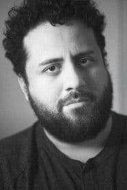Photo of Michael Benjamin Hernandez