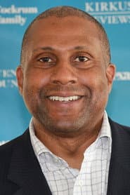 Photo of Tavis Smiley
