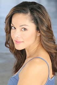 Photo of Sara Jane Henriques