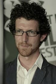 Photo of Chris Bouchard