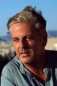 Photo of Nikos Stavrakoudis