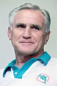 Photo of Don Shula
