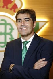 Photo of Ángel Haro