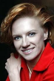 Photo of Svetlana Feofanova