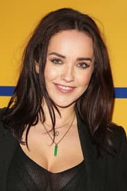 Photo of Elena Ora