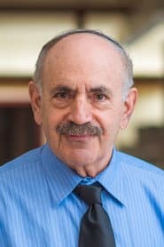Photo of Robert Weinberg