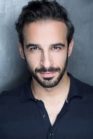 Photo of Calin Bleau