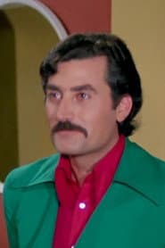 Photo of Alekos Petridis