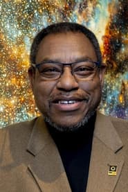 Photo of Derrick Pitts
