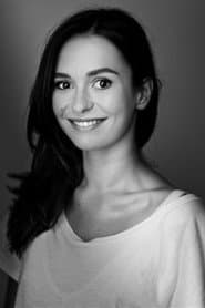 Photo of Anaïs Tellenne