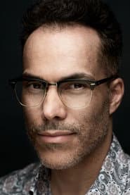 Photo of Patrick Dewayne