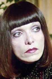 Photo of Katia Romanoff