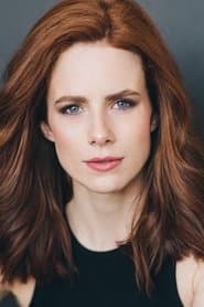 Photo of Clare McConnell